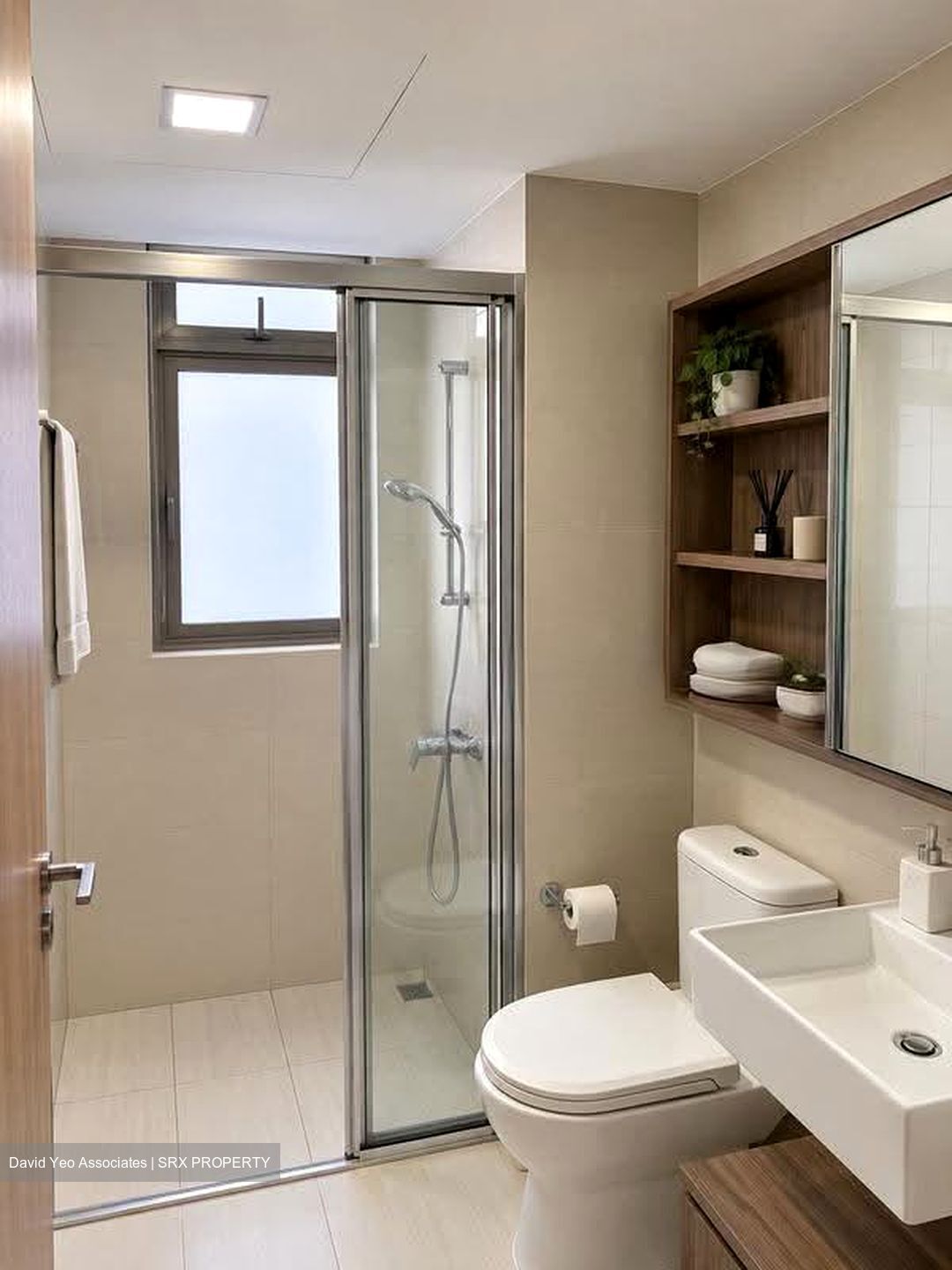 Sol Acres (D23), Condominium #638738611